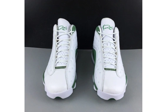13 414571-125 PE Ray Allen 414571-125 Jordan Retro 1216